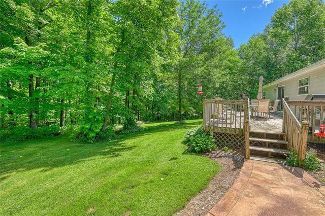 16640 State Rd 77, Hayward, WI 54843