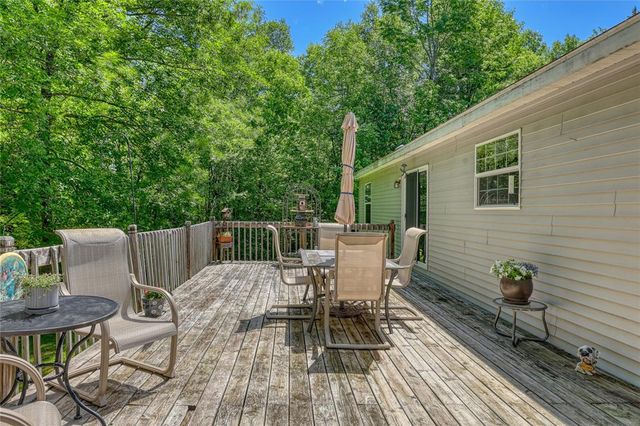 16640 State Rd 77, Hayward, WI 54843