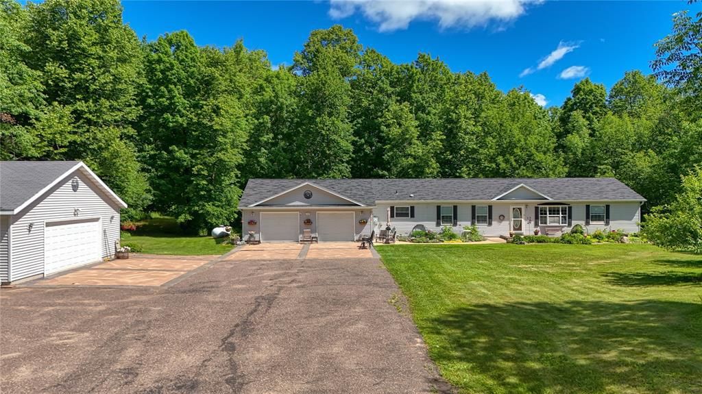 16640 State Rd 77, Hayward, WI 54843