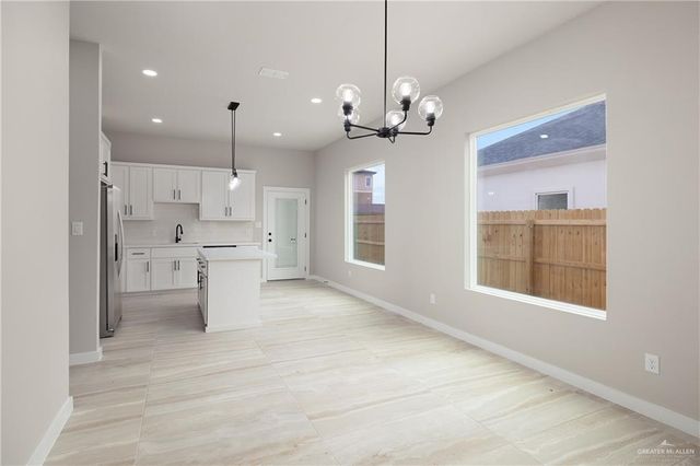 2316 Cardinal Drive, Weslaco, TX 78599