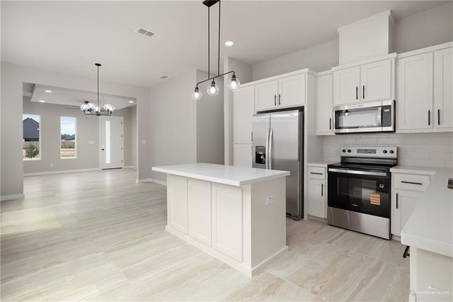 2316 Cardinal Drive, Weslaco, TX 78599