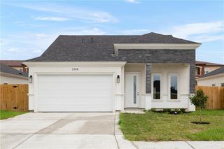 2316 Cardinal Drive, Weslaco, TX 78599