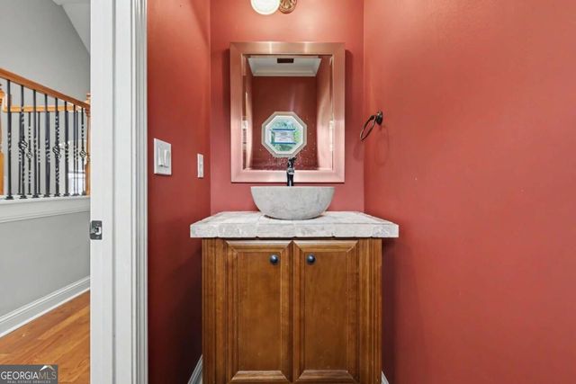 168 Gatlin Ridge Run, Dallas, GA 30157