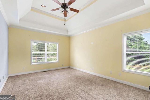 168 Gatlin Ridge Run, Dallas, GA 30157