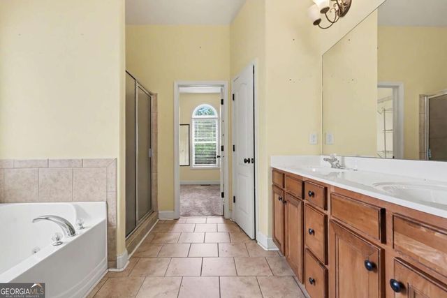 168 Gatlin Ridge Run, Dallas, GA 30157