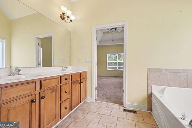 168 Gatlin Ridge Run, Dallas, GA 30157