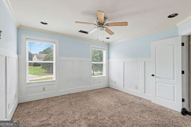 168 Gatlin Ridge Run, Dallas, GA 30157