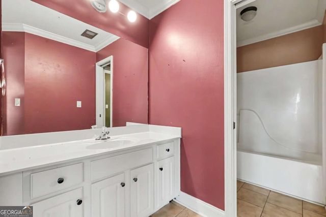 168 Gatlin Ridge Run, Dallas, GA 30157