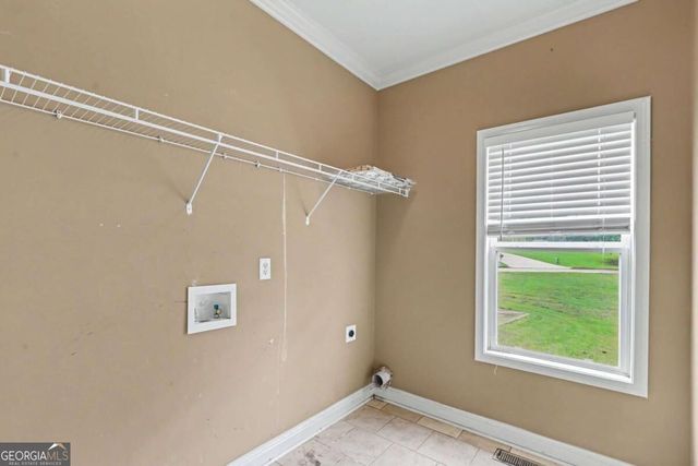 168 Gatlin Ridge Run, Dallas, GA 30157