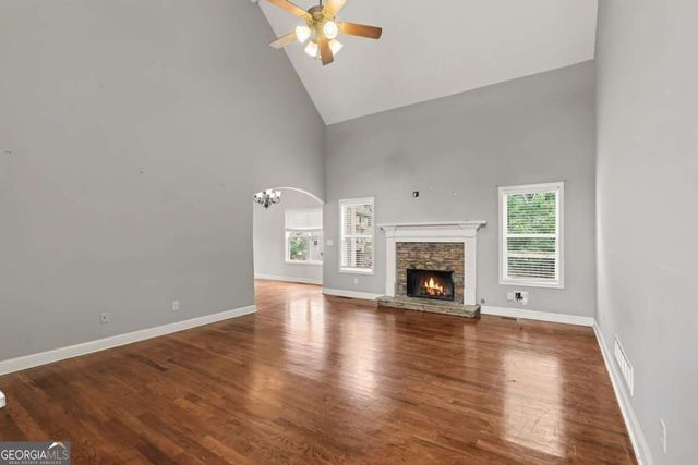 168 Gatlin Ridge Run, Dallas, GA 30157