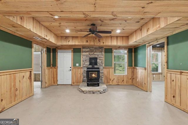 168 Gatlin Ridge Run, Dallas, GA 30157