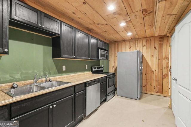 168 Gatlin Ridge Run, Dallas, GA 30157