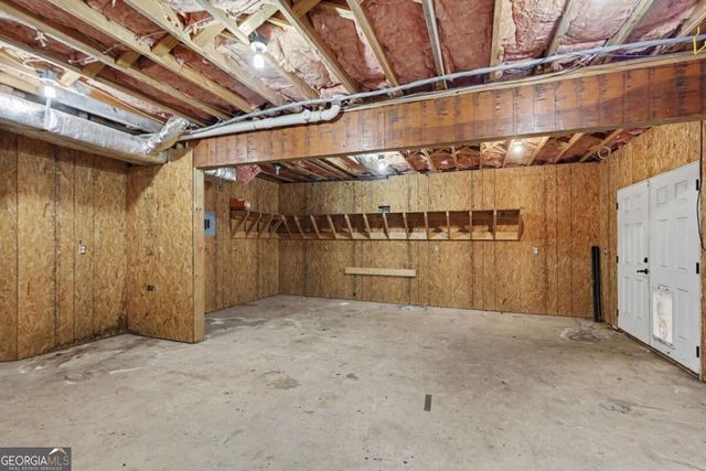 168 Gatlin Ridge Run, Dallas, GA 30157