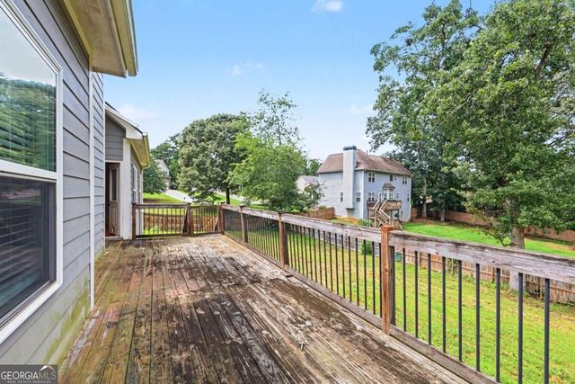 168 Gatlin Ridge Run, Dallas, GA 30157