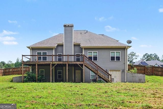 168 Gatlin Ridge Run, Dallas, GA 30157