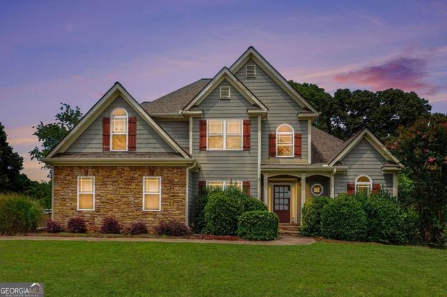 168 Gatlin Ridge Run, Dallas, GA 30157
