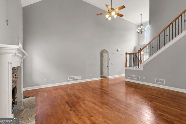168 Gatlin Ridge Run, Dallas, GA 30157
