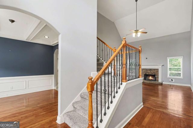 168 Gatlin Ridge Run, Dallas, GA 30157