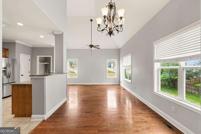 168 Gatlin Ridge Run, Dallas, GA 30157