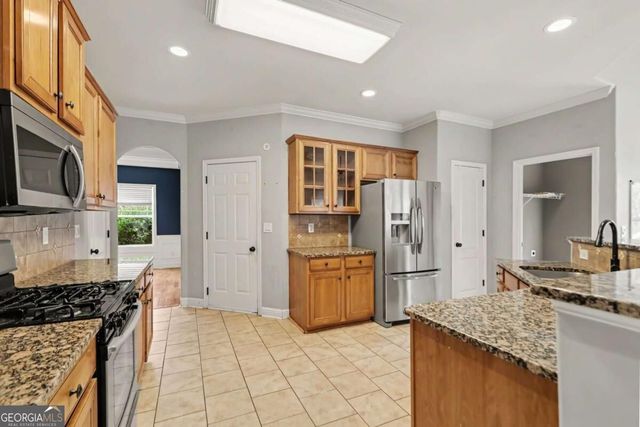 168 Gatlin Ridge Run, Dallas, GA 30157