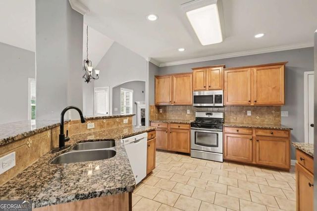 168 Gatlin Ridge Run, Dallas, GA 30157