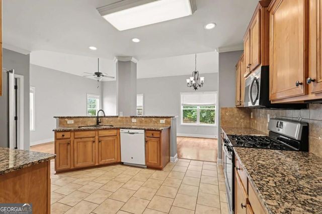 168 Gatlin Ridge Run, Dallas, GA 30157
