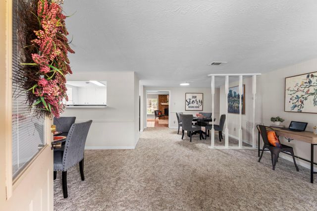 1745 E Pine Lake Circle, Conroe, TX 77316