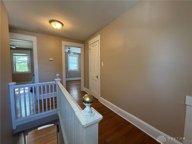 215 Aberdeen Drive, Middletown, OH 45042