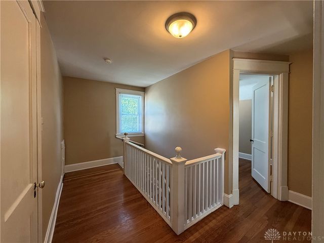 215 Aberdeen Drive, Middletown, OH 45042