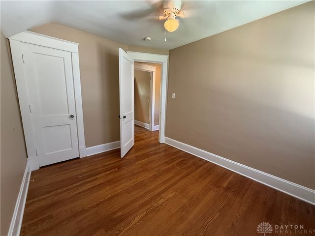 215 Aberdeen Drive, Middletown, OH 45042