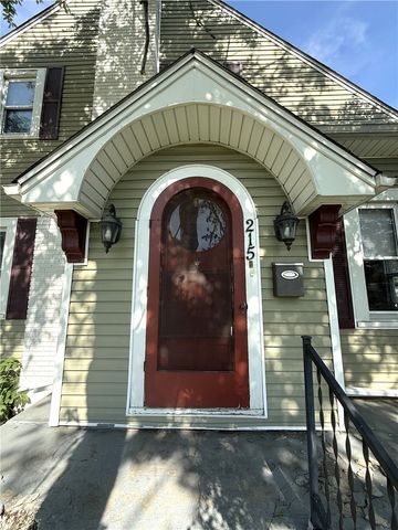 215 Aberdeen Drive, Middletown, OH 45042
