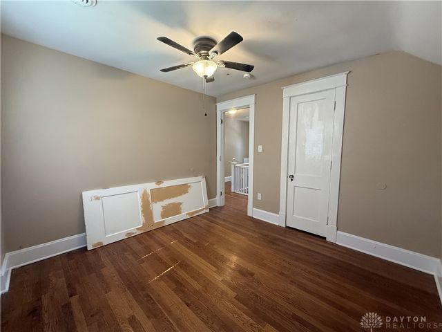 215 Aberdeen Drive, Middletown, OH 45042