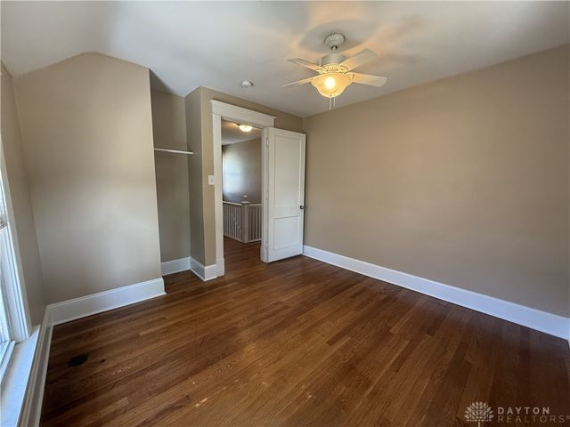 215 Aberdeen Drive, Middletown, OH 45042
