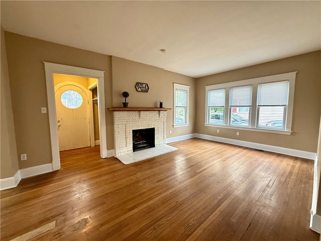 215 Aberdeen Drive, Middletown, OH 45042