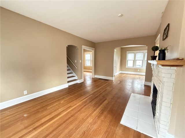 215 Aberdeen Drive, Middletown, OH 45042