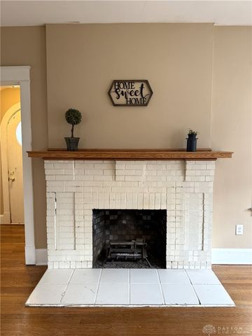 215 Aberdeen Drive, Middletown, OH 45042