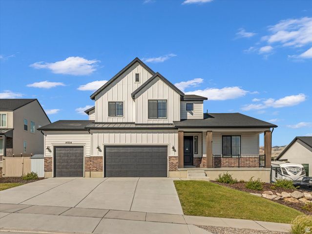 14354 S DENNERY CV, Herriman, UT 84096