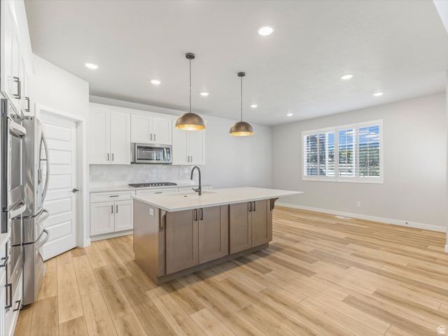14354 S DENNERY CV, Herriman, UT 84096