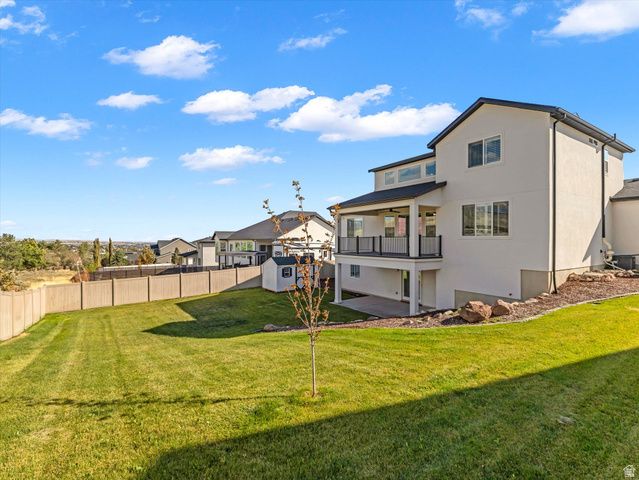 14354 S DENNERY CV, Herriman, UT 84096