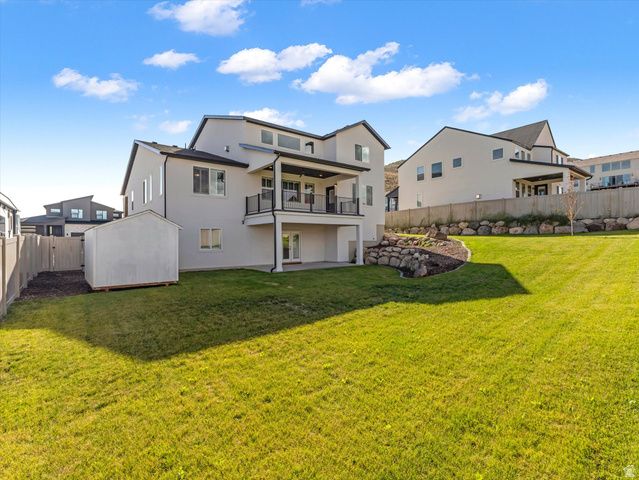 14354 S DENNERY CV, Herriman, UT 84096