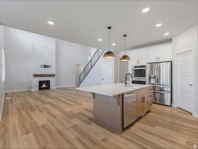 14354 S DENNERY CV, Herriman, UT 84096