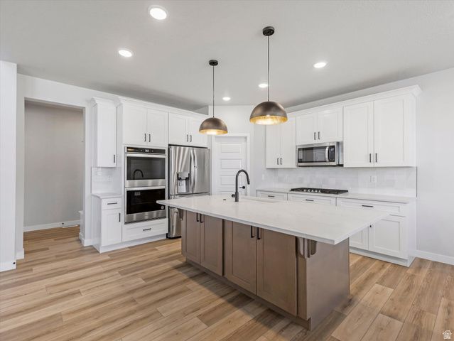 14354 S DENNERY CV, Herriman, UT 84096