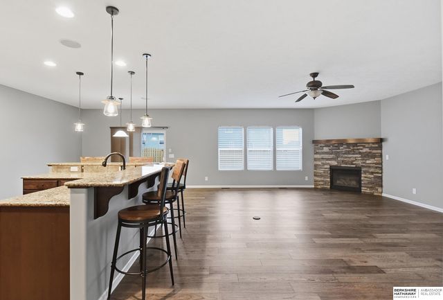 4519 N 206th Street, Elkhorn, NE 68022