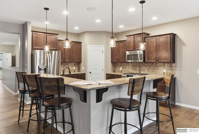 4519 N 206th Street, Elkhorn, NE 68022