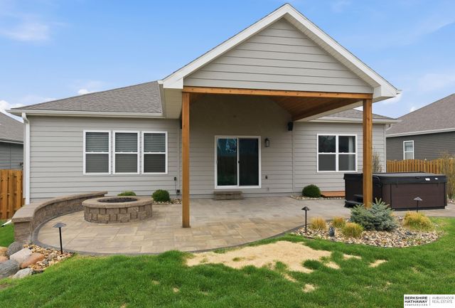 4519 N 206th Street, Elkhorn, NE 68022