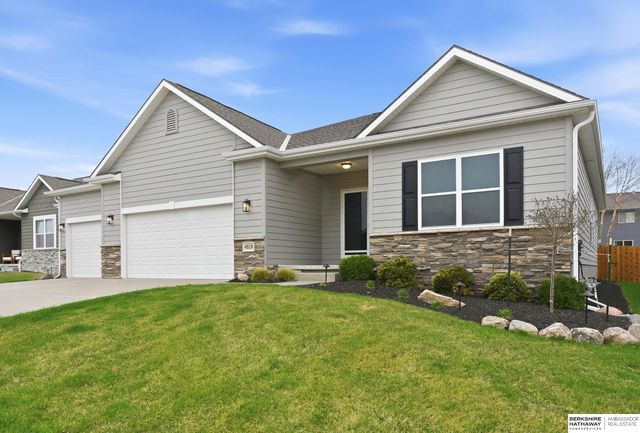 4519 N 206th Street, Elkhorn, NE 68022