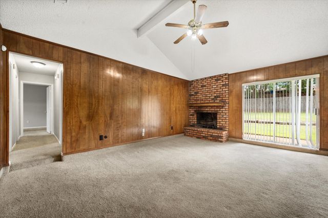 5903 Spring Hill Court, Arlington, TX 76016