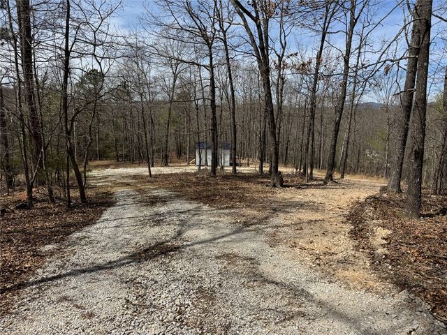 TBD3 Hwy 123, Hasty, AR 72640