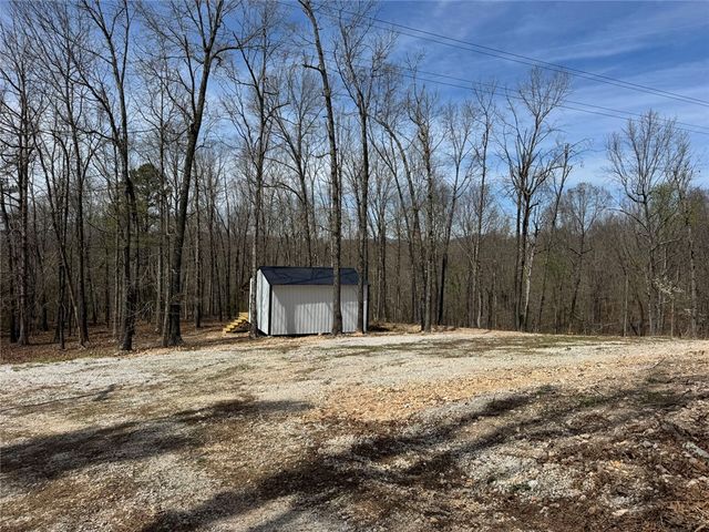 TBD3 Hwy 123, Hasty, AR 72640