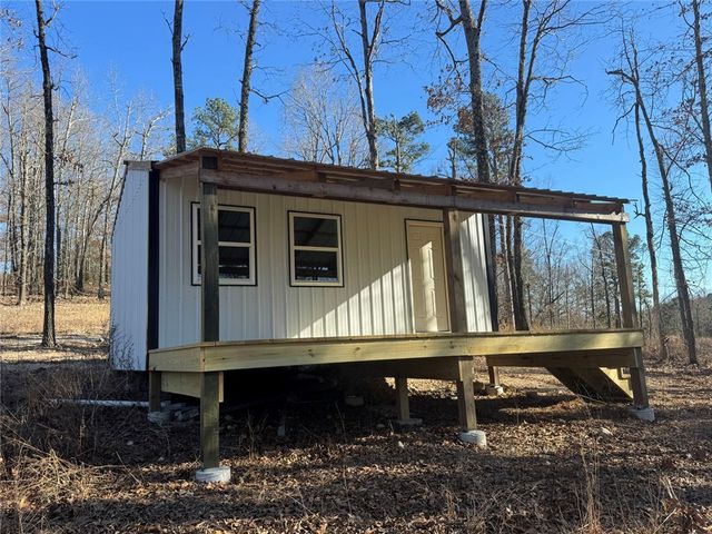 TBD3 Hwy 123, Hasty, AR 72640